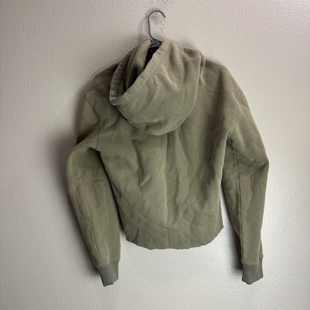 Taj Trademark Vintage Hoodie Jacket Size Small - Picture 5 of 10